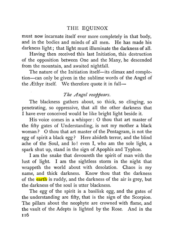 Original scan of The Equinox (Volume I, Number X), PDF page 156