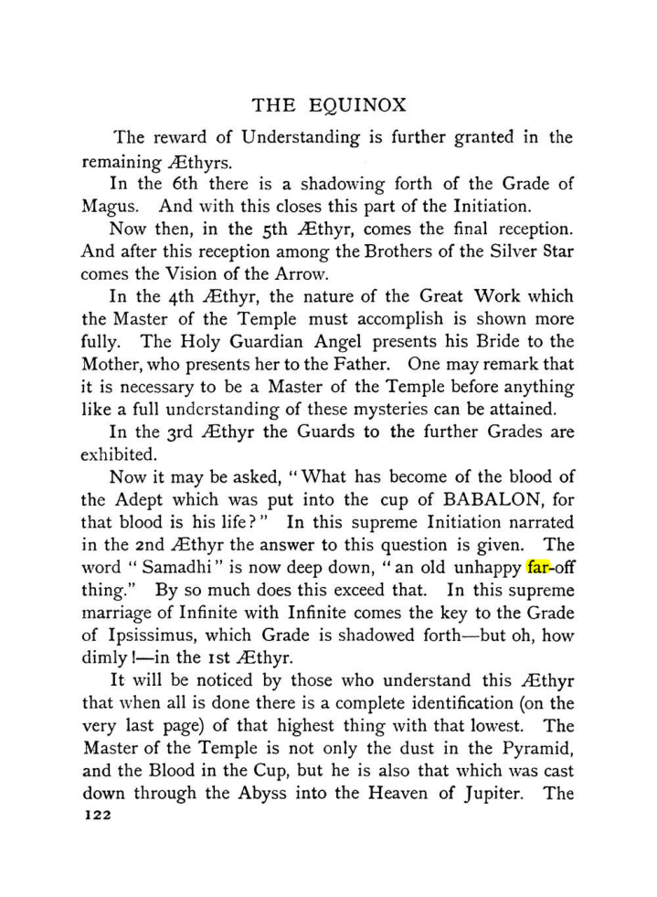 Original scan of The Equinox (Volume I, Number X), PDF page 162