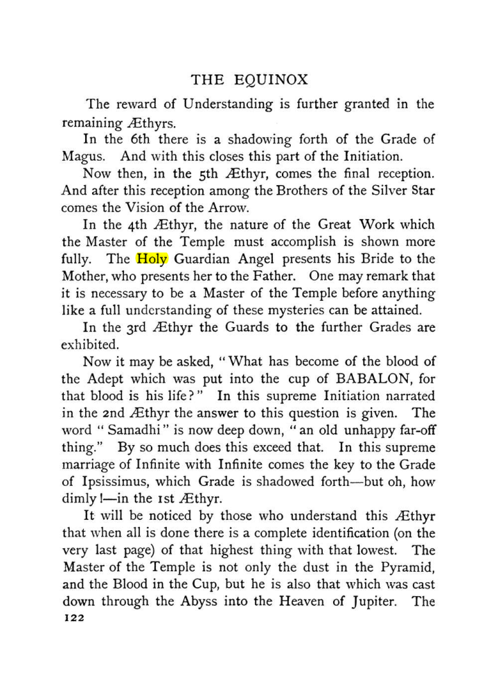 Original scan of The Equinox (Volume I, Number X), PDF page 162