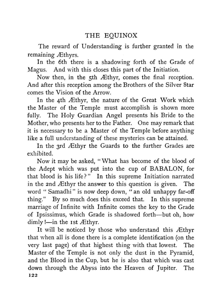 Original scan of The Equinox (Volume I, Number X), PDF page 162