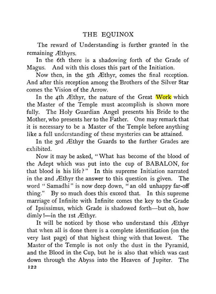 Original scan of The Equinox (Volume I, Number X), PDF page 162