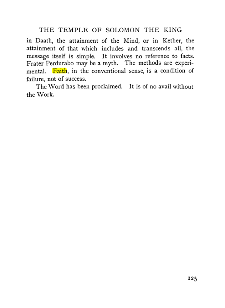 Original scan of The Equinox (Volume I, Number X), PDF page 165