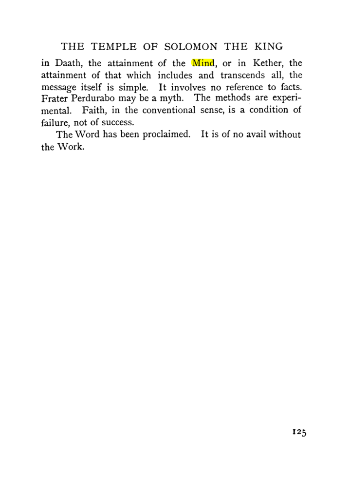 Original scan of The Equinox (Volume I, Number X), PDF page 165