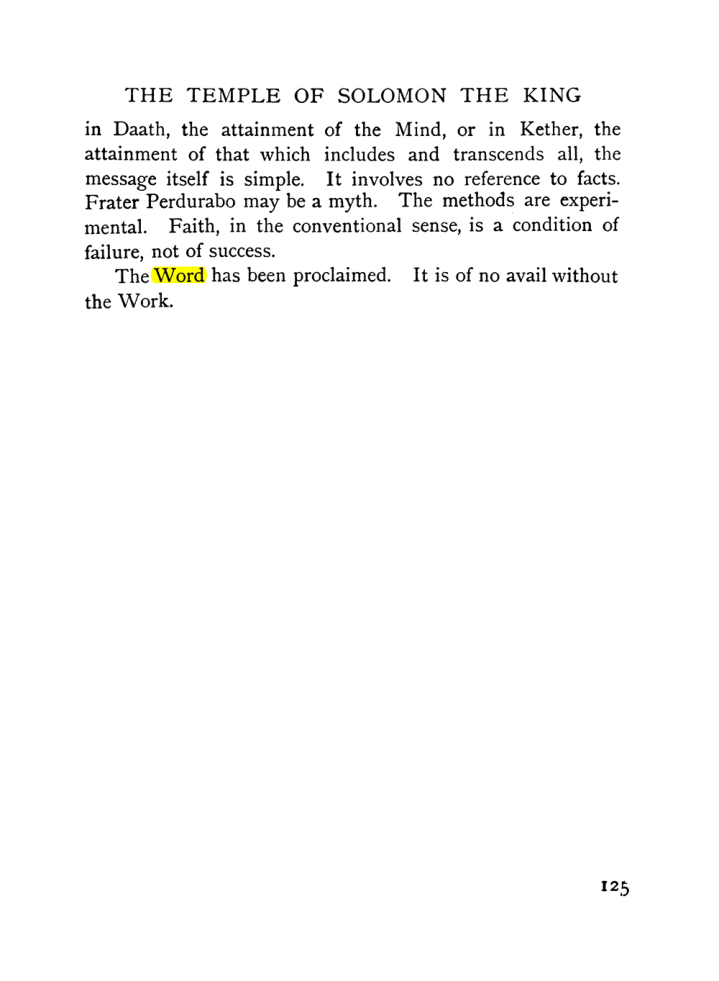 Original scan of The Equinox (Volume I, Number X), PDF page 165
