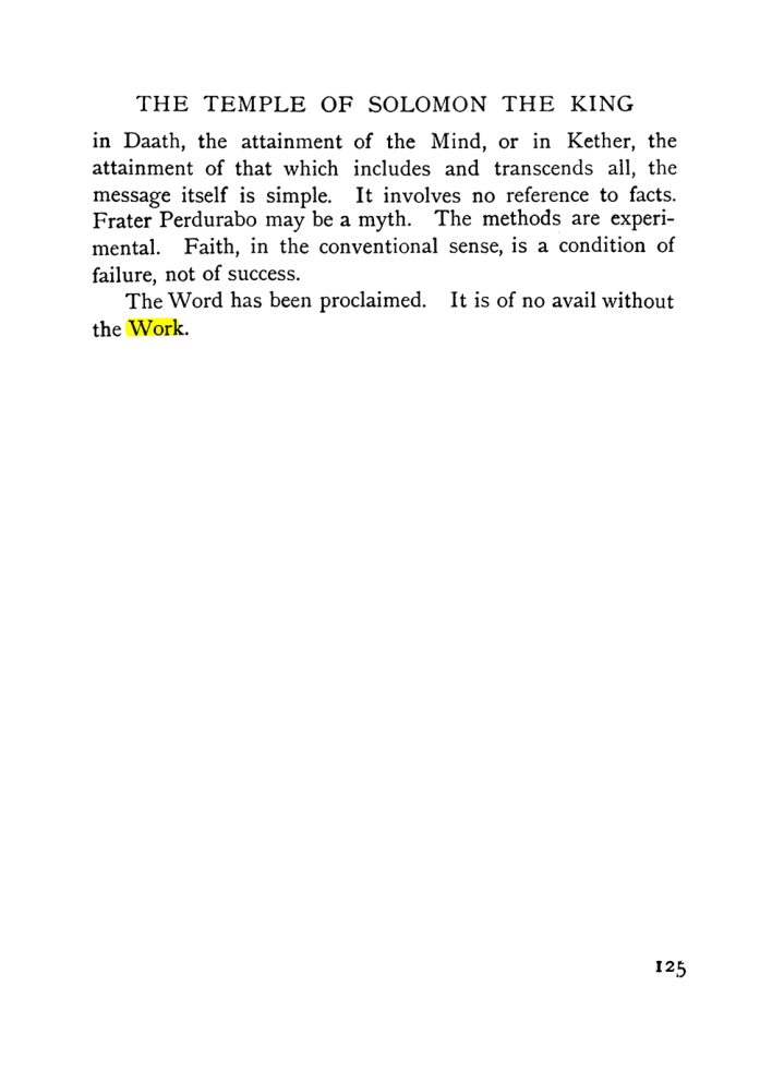 Original scan of The Equinox (Volume I, Number X), PDF page 165