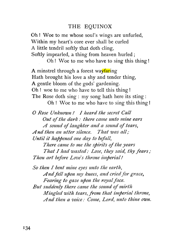 Original scan of The Equinox (Volume I, Number X), PDF page 172