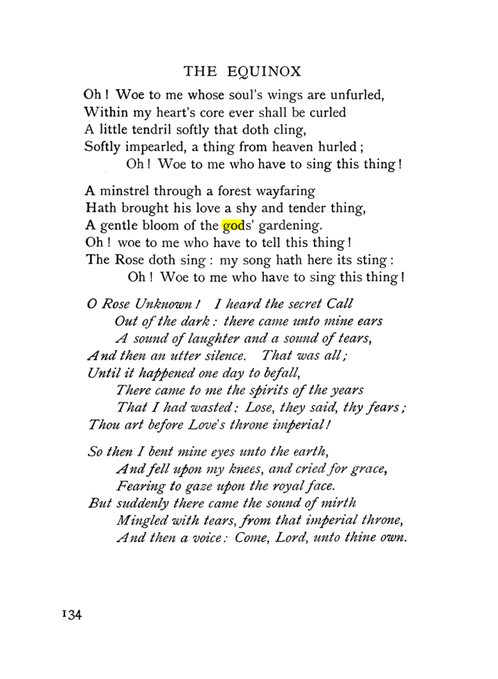 Original scan of The Equinox (Volume I, Number X), PDF page 172