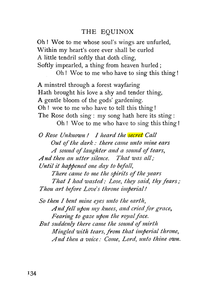 Original scan of The Equinox (Volume I, Number X), PDF page 172