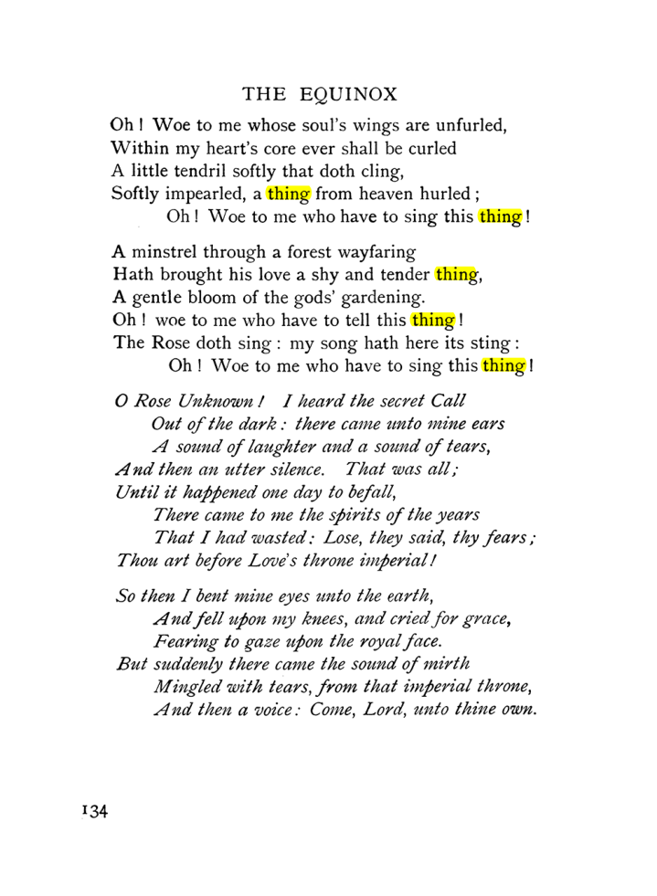 Original scan of The Equinox (Volume I, Number X), PDF page 172