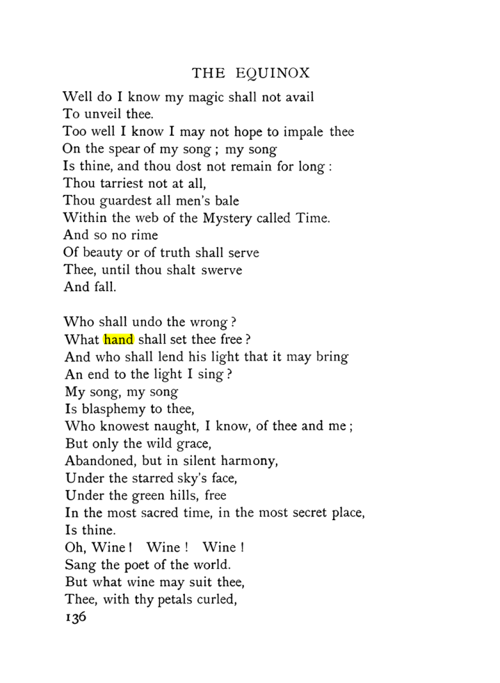 Original scan of The Equinox (Volume I, Number X), PDF page 174