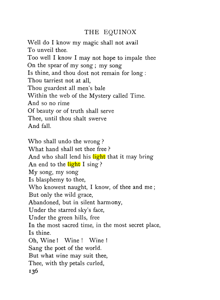 Original scan of The Equinox (Volume I, Number X), PDF page 174