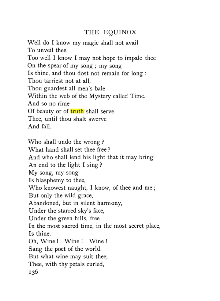 Original scan of The Equinox (Volume I, Number X), PDF page 174