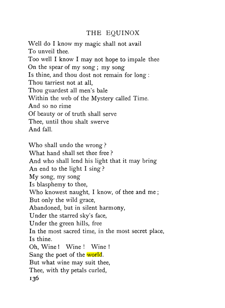 Original scan of The Equinox (Volume I, Number X), PDF page 174