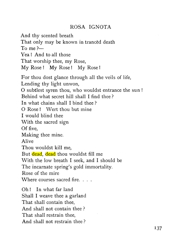 Original scan of The Equinox (Volume I, Number X), PDF page 175