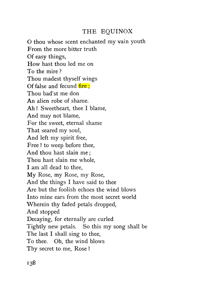 Original scan of The Equinox (Volume I, Number X), PDF page 176