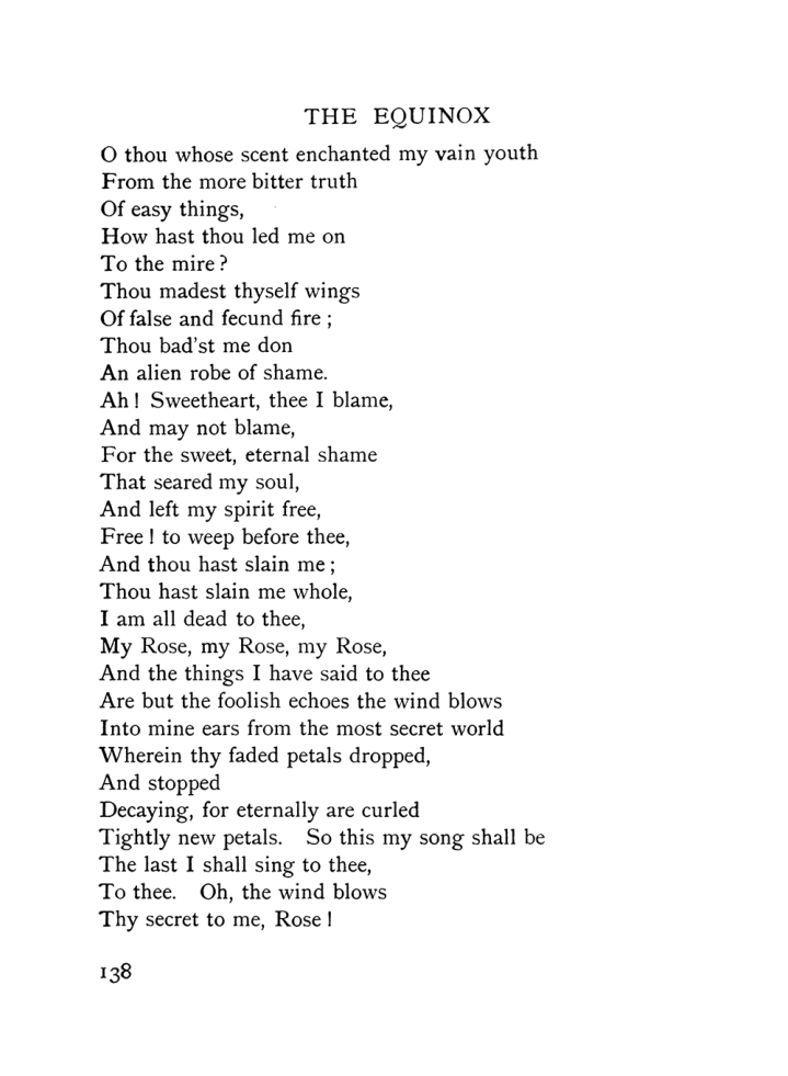 Original scan of The Equinox (Volume I, Number X), PDF page 176