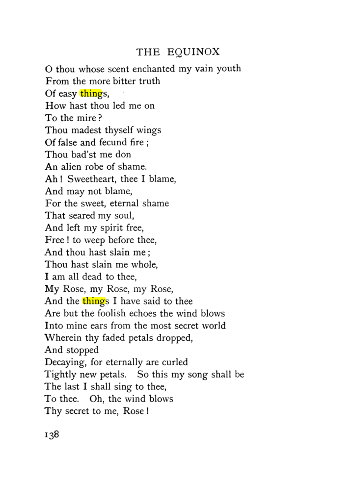 Original scan of The Equinox (Volume I, Number X), PDF page 176