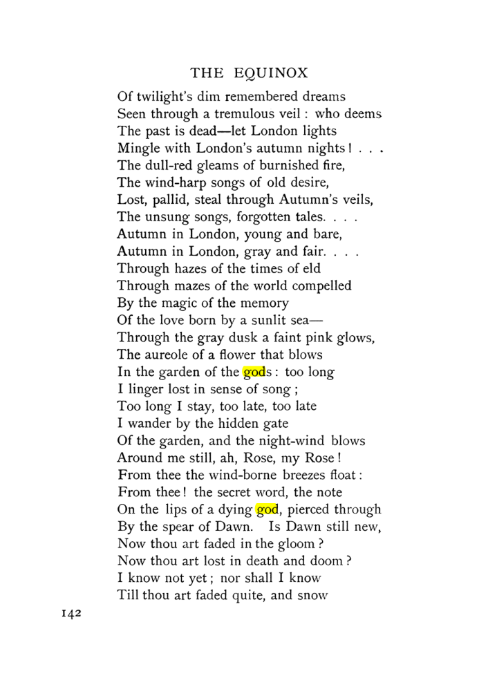 Original scan of The Equinox (Volume I, Number X), PDF page 180