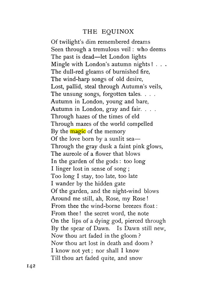 Original scan of The Equinox (Volume I, Number X), PDF page 180