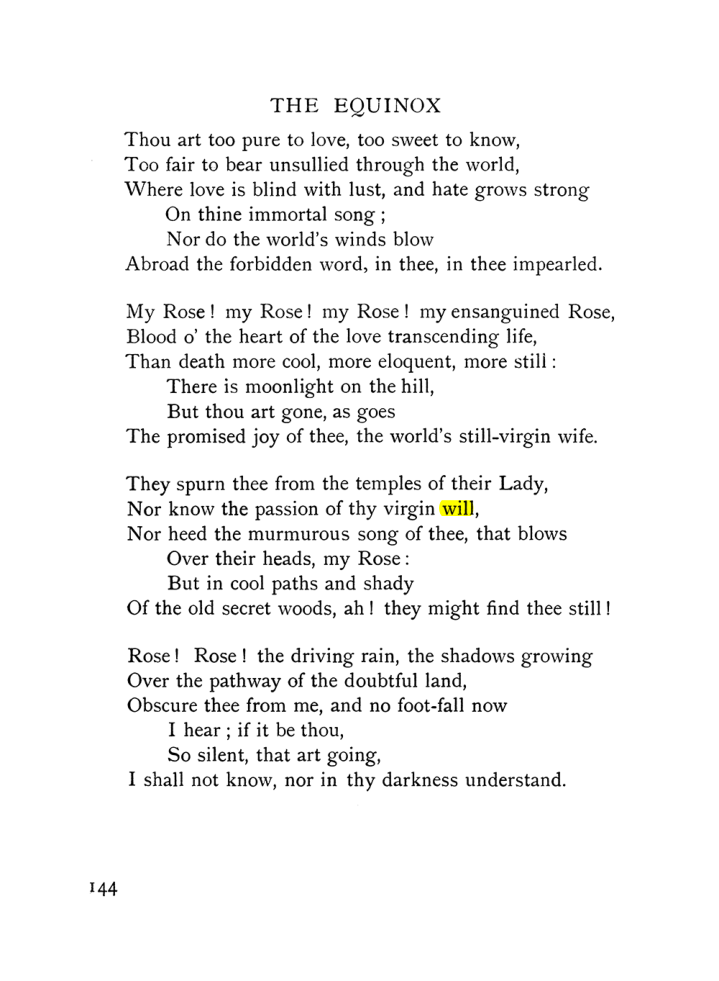Original scan of The Equinox (Volume I, Number X), PDF page 182
