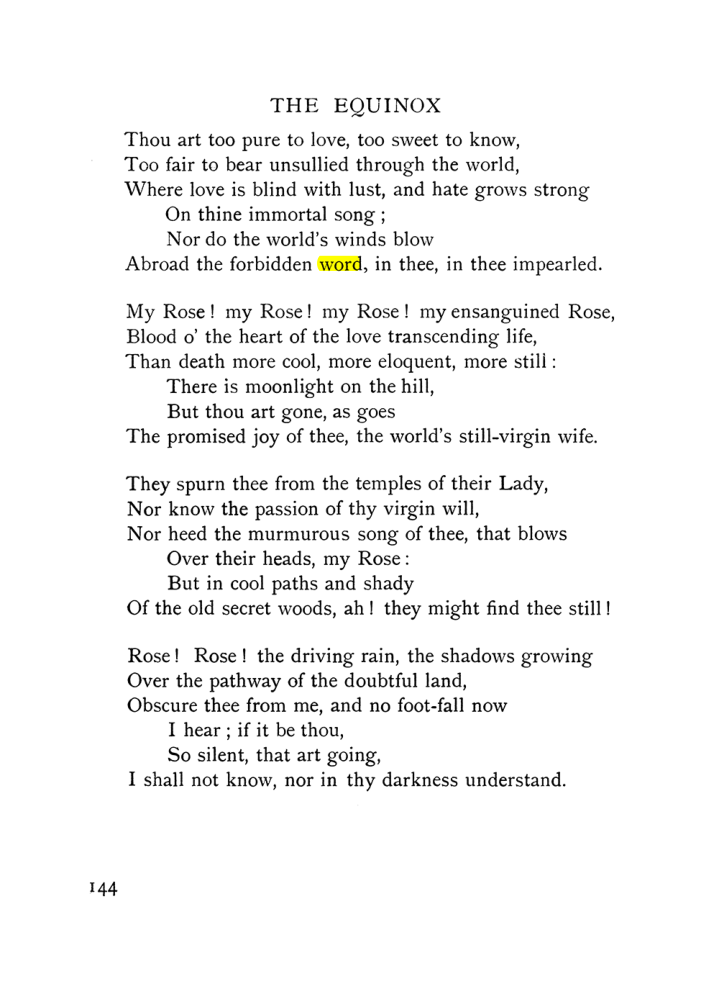 Original scan of The Equinox (Volume I, Number X), PDF page 182
