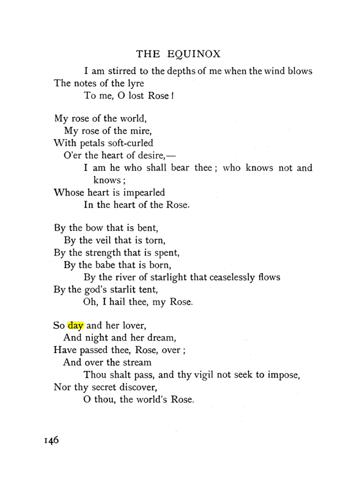 Original scan of The Equinox (Volume I, Number X), PDF page 184