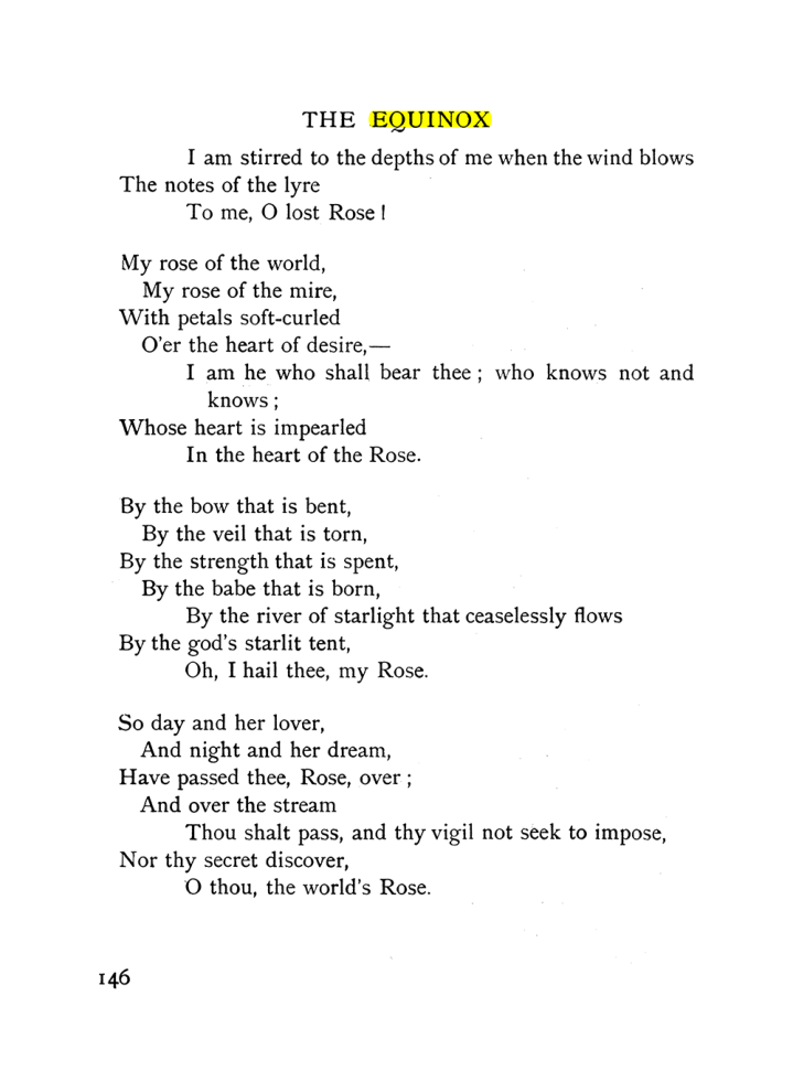 Original scan of The Equinox (Volume I, Number X), PDF page 184