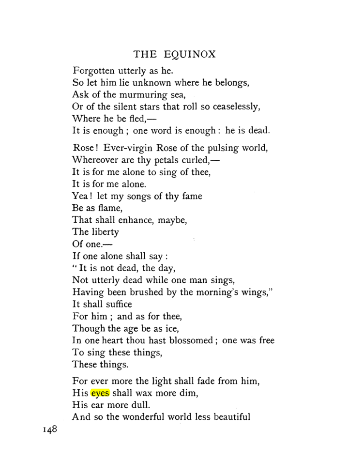 Original scan of The Equinox (Volume I, Number X), PDF page 186