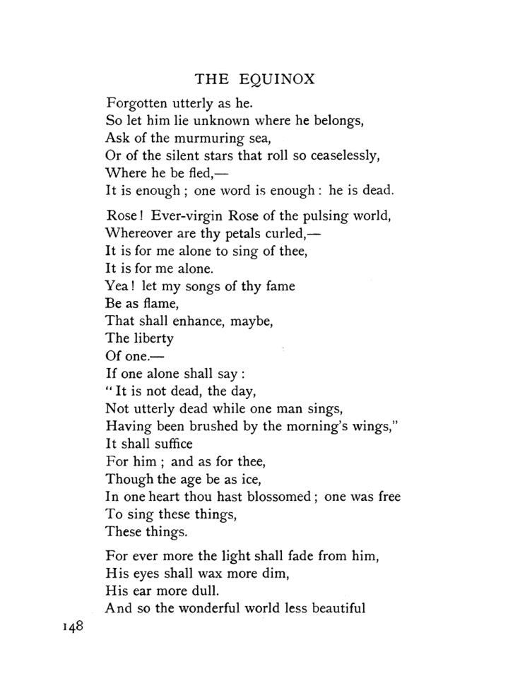 Original scan of The Equinox (Volume I, Number X), PDF page 186
