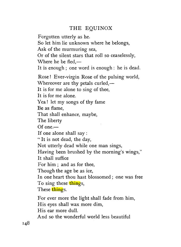 Original scan of The Equinox (Volume I, Number X), PDF page 186
