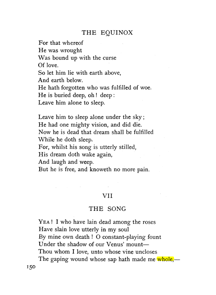 Original scan of The Equinox (Volume I, Number X), PDF page 188