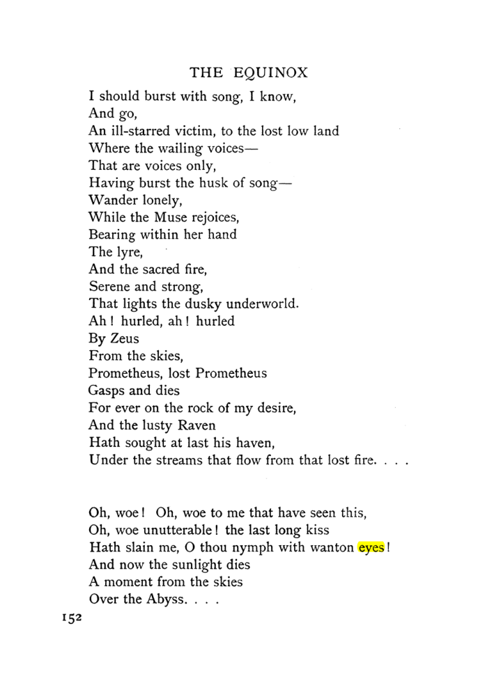 Original scan of The Equinox (Volume I, Number X), PDF page 190