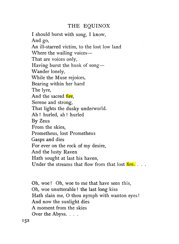 Original scan of The Equinox (Volume I, Number X), PDF page 190