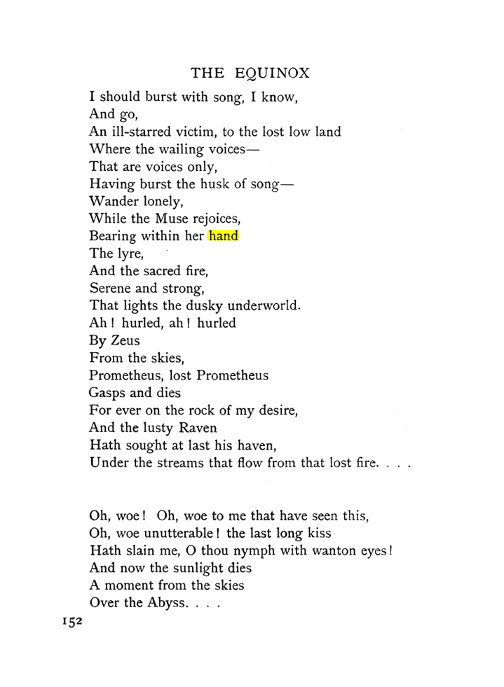 Original scan of The Equinox (Volume I, Number X), PDF page 190