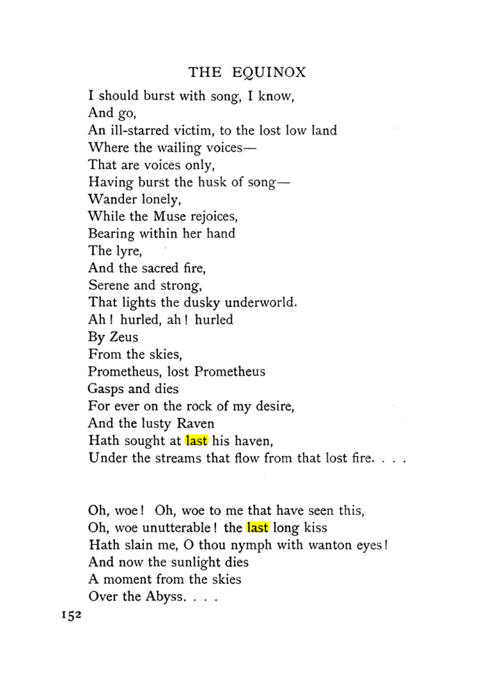 Original scan of The Equinox (Volume I, Number X), PDF page 190