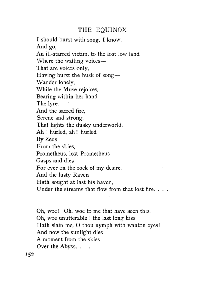 Original scan of The Equinox (Volume I, Number X), PDF page 190
