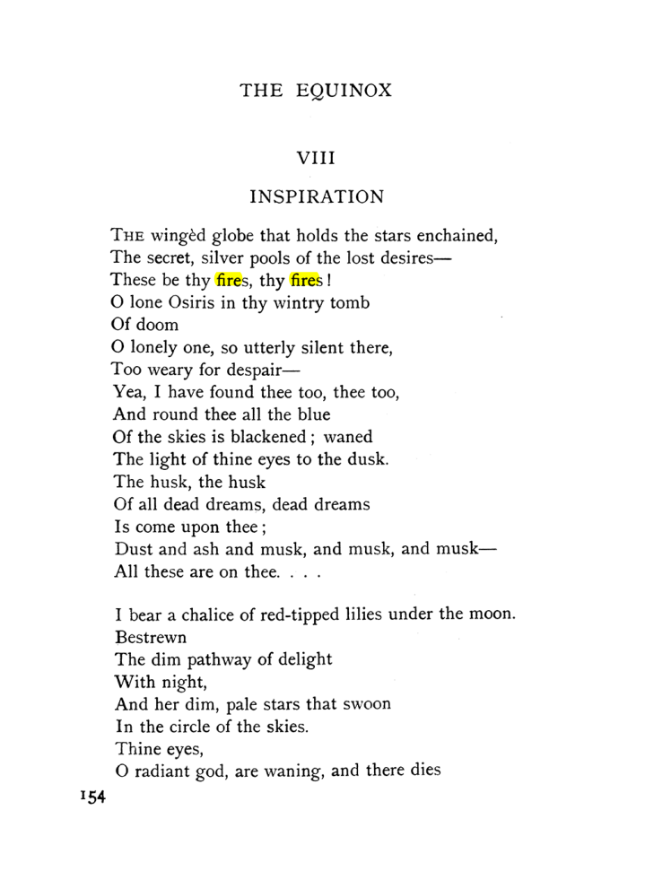 Original scan of The Equinox (Volume I, Number X), PDF page 192