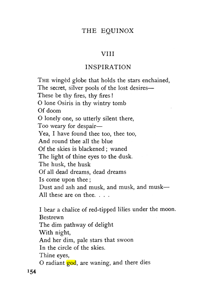 Original scan of The Equinox (Volume I, Number X), PDF page 192