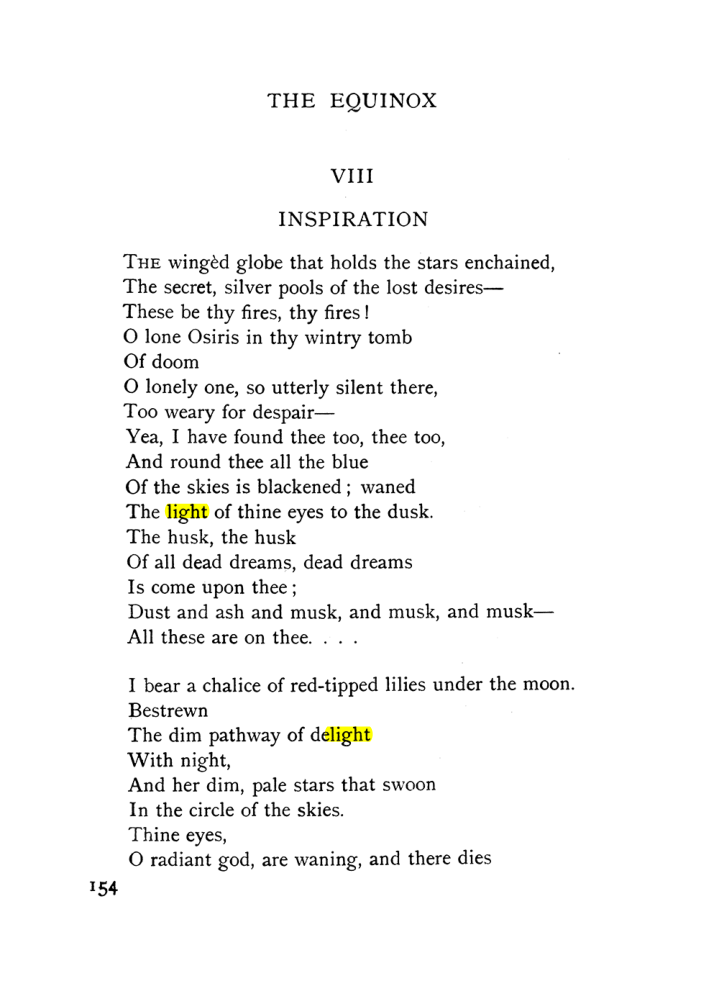 Original scan of The Equinox (Volume I, Number X), PDF page 192