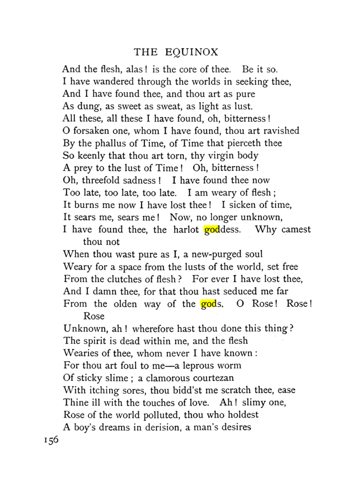 Original scan of The Equinox (Volume I, Number X), PDF page 194