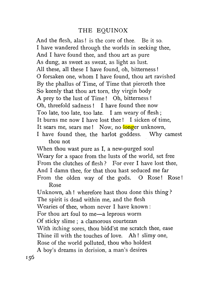 Original scan of The Equinox (Volume I, Number X), PDF page 194
