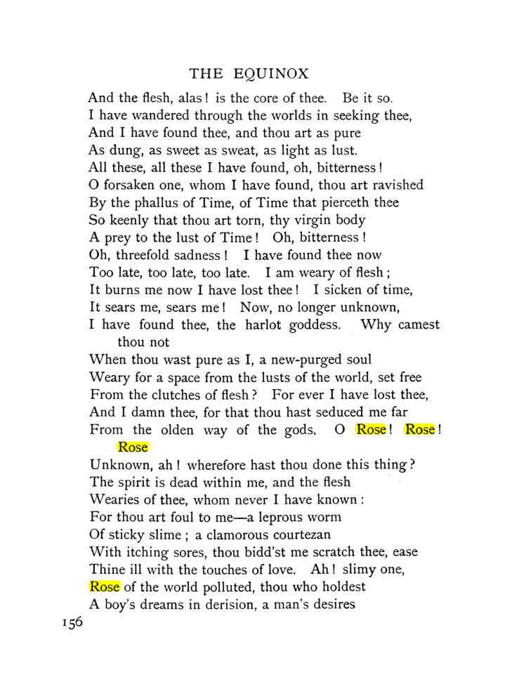 Original scan of The Equinox (Volume I, Number X), PDF page 194