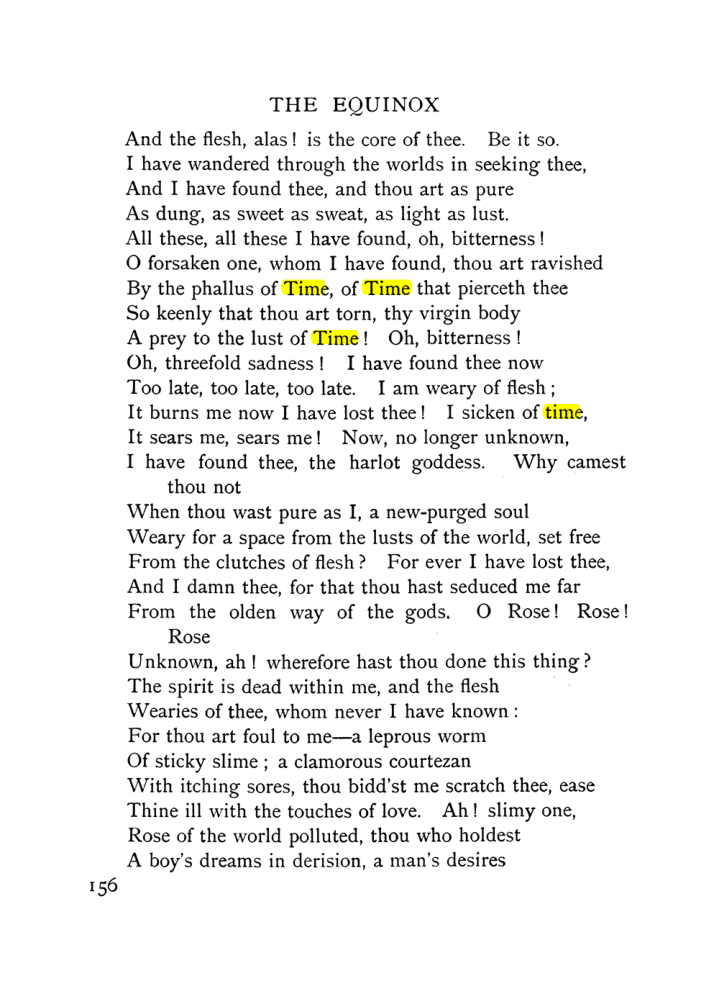 Original scan of The Equinox (Volume I, Number X), PDF page 194