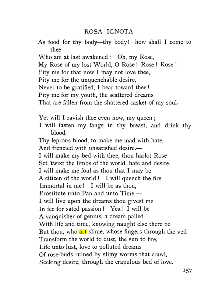 Original scan of The Equinox (Volume I, Number X), PDF page 195