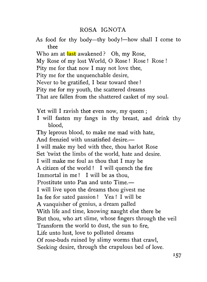 Original scan of The Equinox (Volume I, Number X), PDF page 195