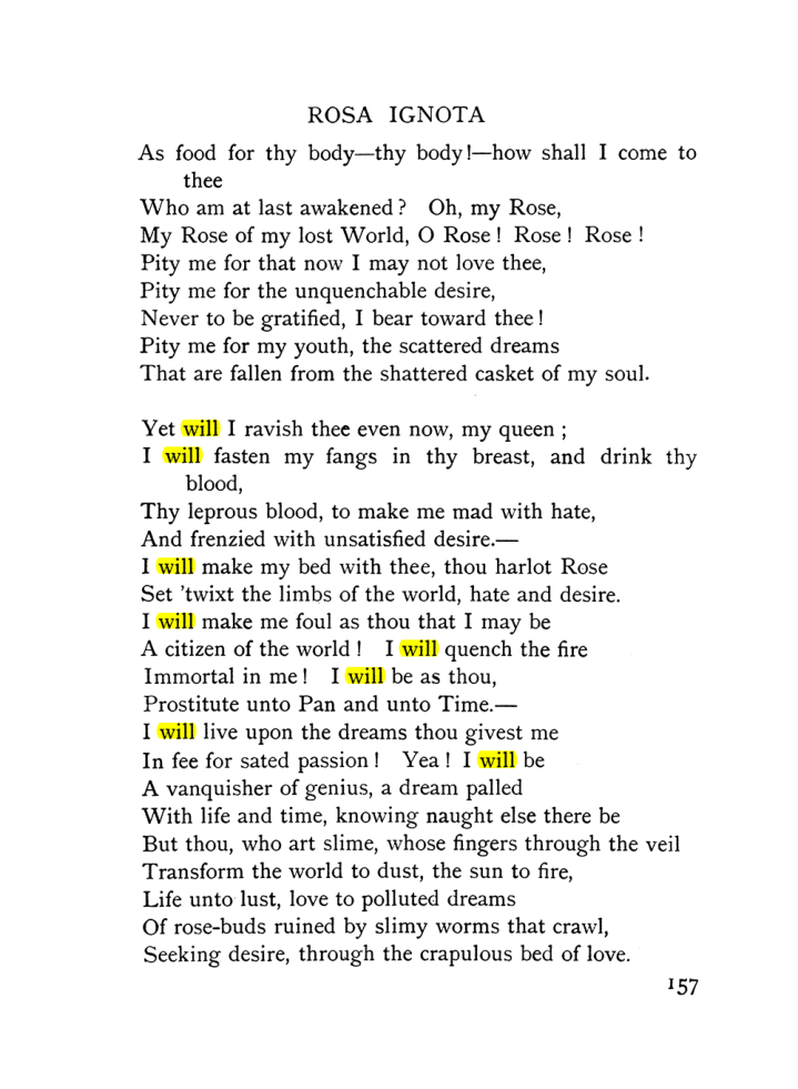 Original scan of The Equinox (Volume I, Number X), PDF page 195