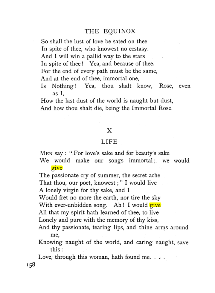 Original scan of The Equinox (Volume I, Number X), PDF page 196