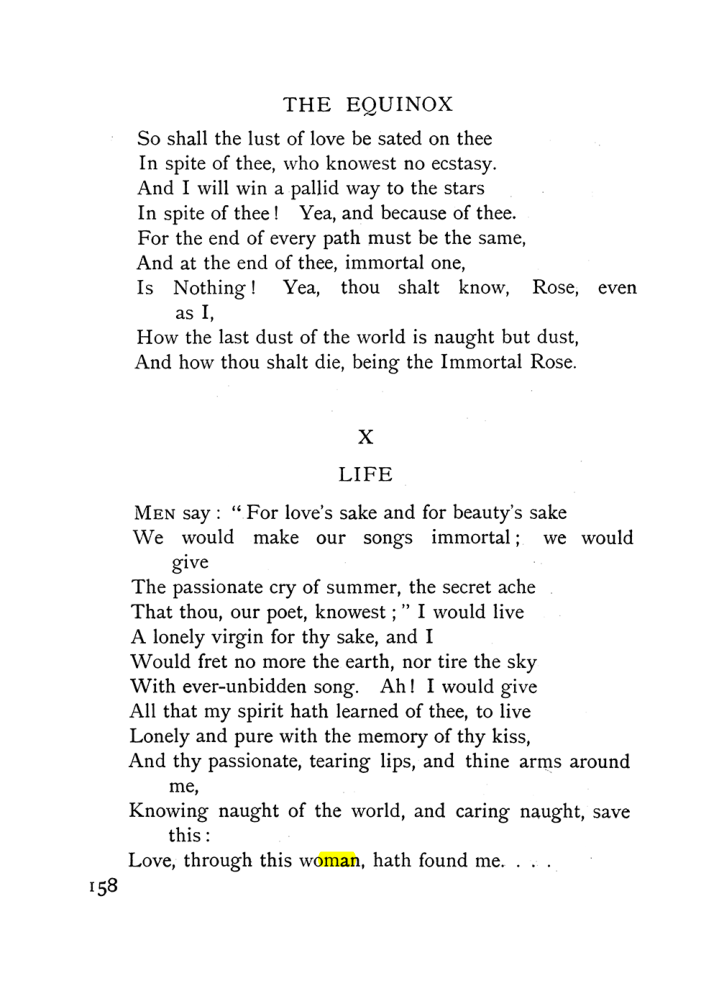 Original scan of The Equinox (Volume I, Number X), PDF page 196