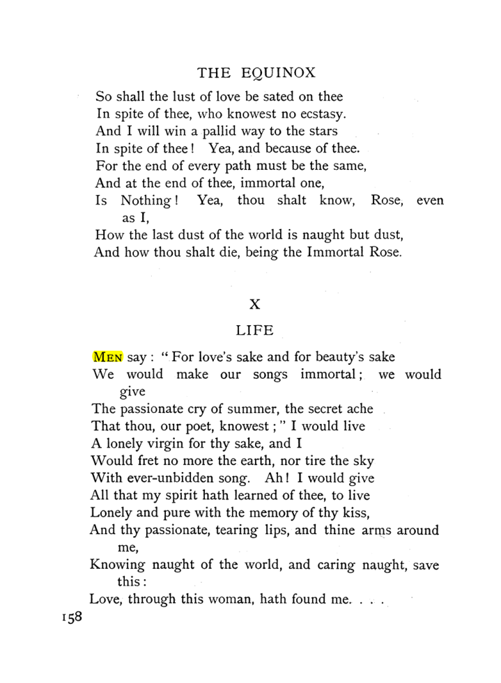 Original scan of The Equinox (Volume I, Number X), PDF page 196