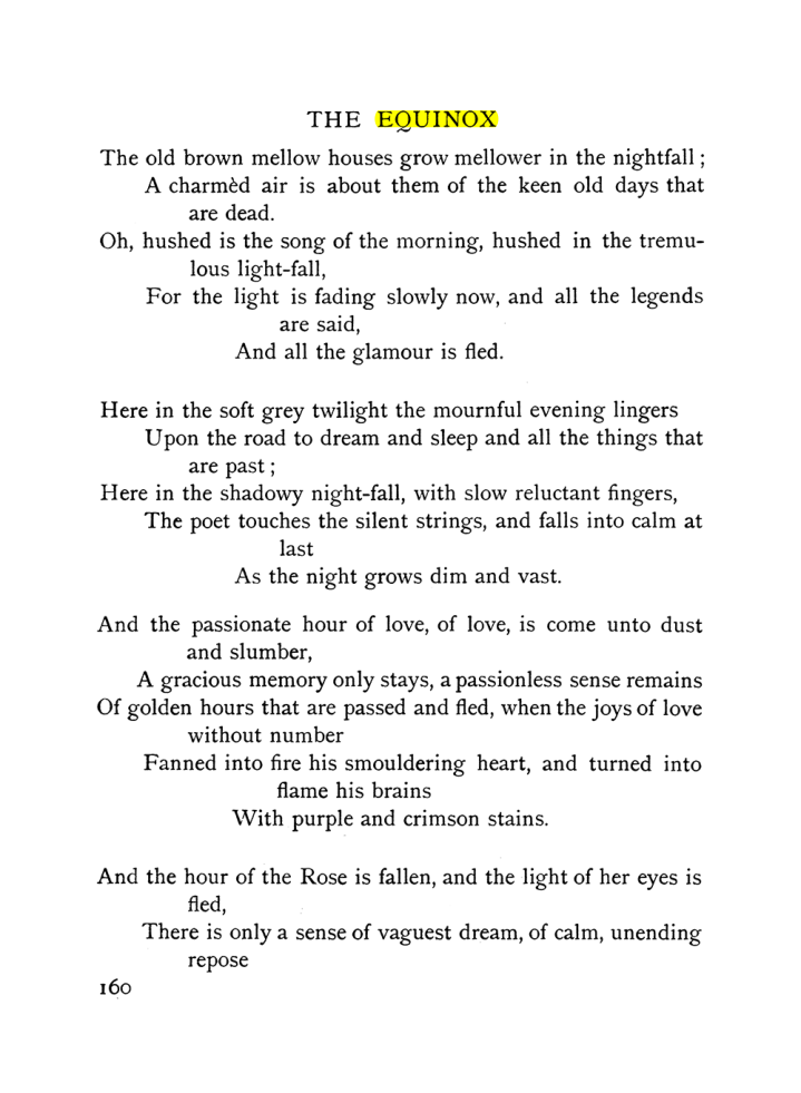 Original scan of The Equinox (Volume I, Number X), PDF page 198